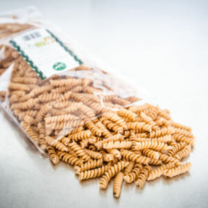 Bio Dinkelnudeln Fusilli