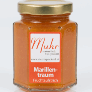 Marillenmarmelade