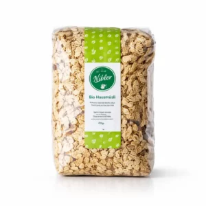 Bio Hausmüsli
