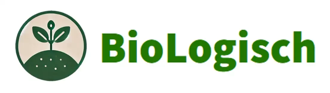 Logo von BioLogisch