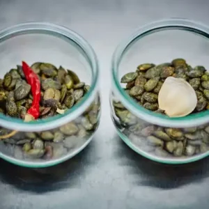 Bio Kürbiskerne