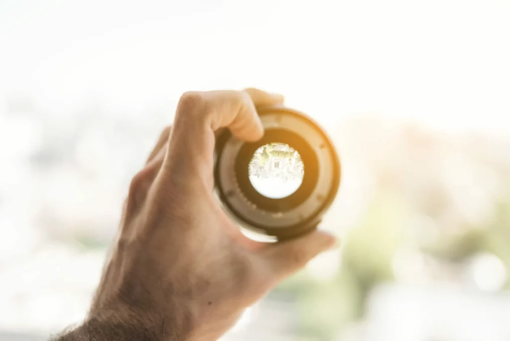 Vision von BioLogisch